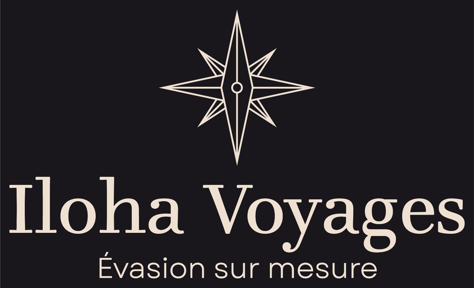 ILOHA VOYAGES